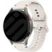 Coros Bracelet silicone Wave Coros Apex 2 (lumière stellaire)
