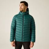 Dare 2b REGATTA Polska TORREK BAFFLED JACKET Groen Heren L