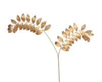 Decoris Tak 27x16x110 goud