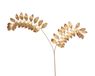 Decoris Tak 27x16x110 goud
