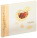 Walther Design Bambini foto-album Beige, Crème 60 vel