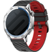 Xiaomi Bracelet twill sport Xiaomi Watch 5 (noir/rouge)