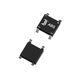 Diotec ABS15S Pont redresseur SO-DIL ABS 4mm 1200 V 2 A