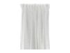 Scandi Living Rideau Tranquility 139x250 cm Blanc