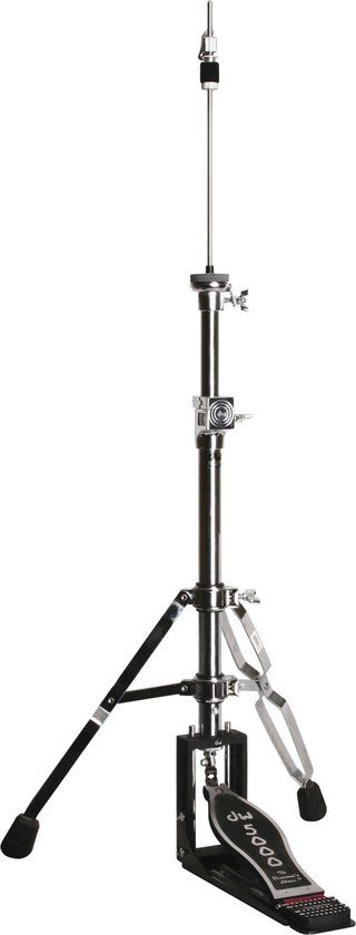 DW Drums 5500TD HiHat Stand - HiHat statief