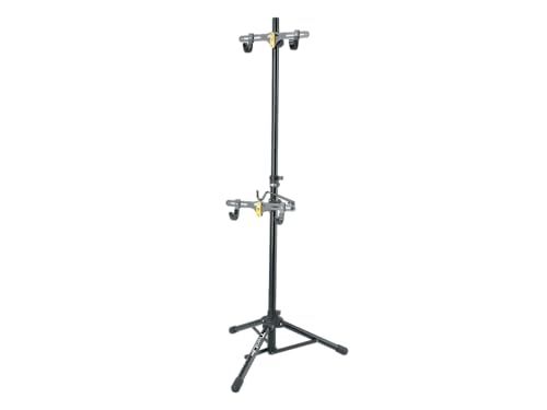 Topeak Fietsstandaard TwoUp TuneUp, zwart, één maat