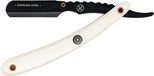 Parker Barbermes SRWBA - Ivoor/Zwart