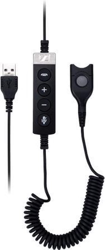 Sennheiser USB-ED CC 01 MS