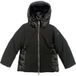 Mixture - Veste noire J200