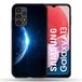 Beschermhoes Samsung Galaxy A13 Univers Planet Terre Beschermhoes