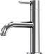 Steinberg 100 - Wastafelkraan koud water, chroom