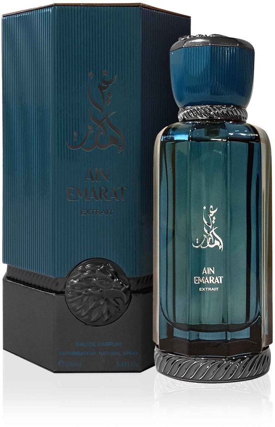 Al Wataniah Eau de Parfum / 100 ml / Unisex