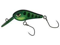 Molix Tournament Area Crank 30 DR Slow Sink Col. Green Par