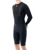 Etxeondo Orhi Hydro Fietsbroek Zwart L Man