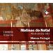 PIAS Nederland Ensemble Turicum - Portugal: Matinas Do Natal (Rio De Janeiro 1811) (2 CD)