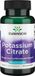 Swanson Mineralen - Kalium Potassium Citrate - 99mg - 120 Capsules