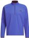 Adidas Utimate365 Durable Water Resistant Wind Midlayer Hommes Dualin Maroon