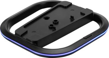 BlueBuilt Vertical Stand for PlayStation 5