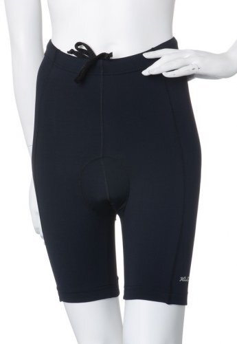 XLC 2510104200 Fietsbroek voor dames, zwart, M