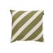 Hartman sierkussenI Roma Green (50x50x16 cm)