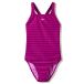 Speedo Maillot de bain 1 pièce femme End+ Print Medalist