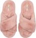 Hunkemöller Slipper Lia Roze