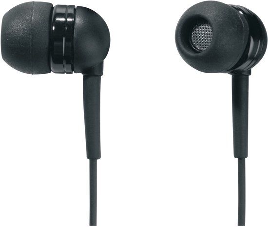 Sennheiser IE 4 - In-ear Earphones - Black