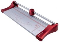 Swordfish 40260 papiersnijmachine 45 cm A3 10 vel Rood