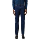 Wrangler Heren Jeans 13MWZ, Original Regular Bootcut Fit, Straight Leg
