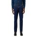 Wrangler Heren Jeans 13MWZ, Original Regular Bootcut Fit, Straight Leg