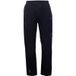 2117 of Sweden Viskafors, pantalon de pluie, hommes, noir