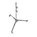 Manfrotto Avenger Pied roulant 29 L.Base A5029