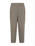 Soyaconcept Pantalon ' SC-HAWO ' marron