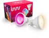 Innr smart GU10 lamp - Zigbee - geschikt voor Philips Hue - LED spot - wit en gekleurd licht - slimme lamp - ledlamp dimbaar - 410 lumen - 2 pack