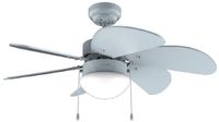 Cecotec Plafondventilator met licht EnergySilence Aero 3600 Vision Full 50 W