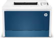 HP Color LaserJet Pro 4202dn Printer - Color Laser Printer - Duplex Printing