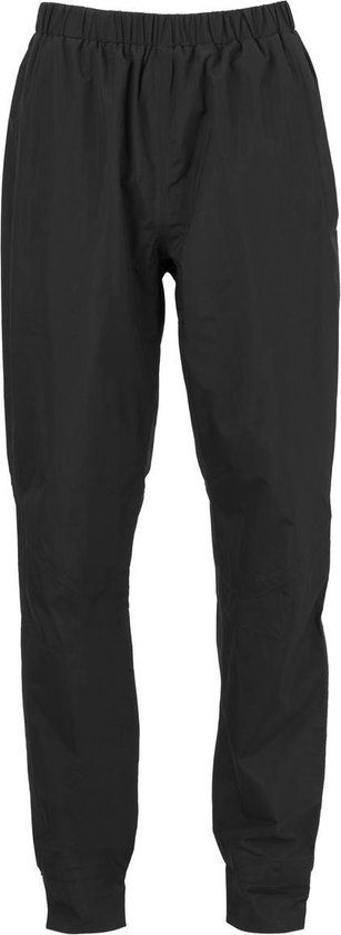 AGU Section Essential Men's Rain Pants - Black - L - Waterproof & Breathable
