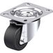 Blickle LE-POEV 60KF roue pivotante en acier embouti