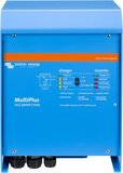 Victron Energy MultiPlus 12/3000/120-16 - 12V Inverter - Blue