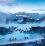 Sonic Rendezvous Erwan Keravec - Whitewater (CD)