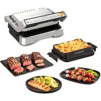 Tefal Optigrill 4-in-1 XL YY5283FB