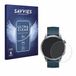Savvies - Screenprotector voor realme Watch S2 - Folie Beschermfolie transparant 6 Stuks