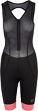 AGU High Summer Bibshort Trend Femme Vélo - Taille M - Noir
