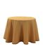 Martina Home Tafelrok Model Ribera Model Redonda de 100 Goud