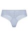 Calvin Klein String blauw