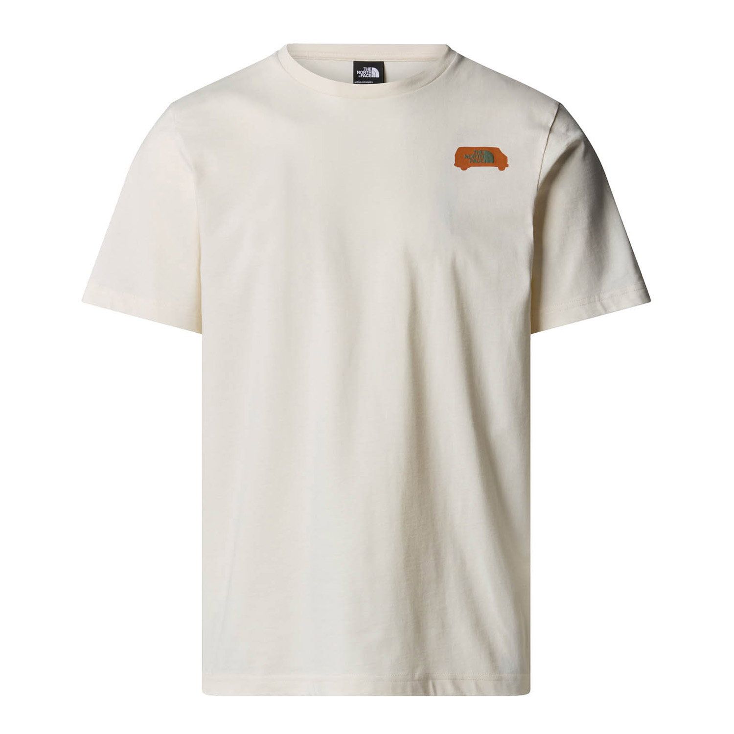 The North Face Outdoor Graphic T-shirt