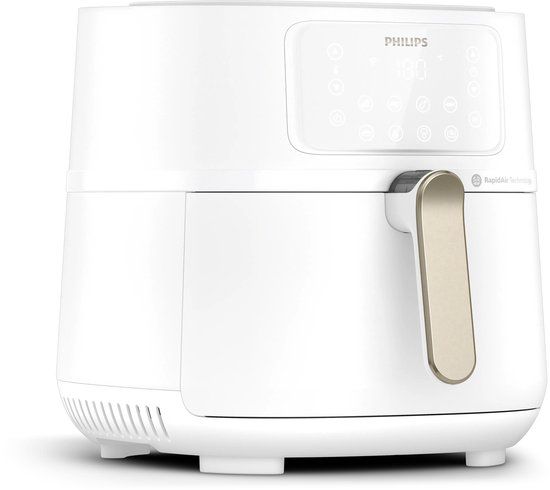 Philips 5000 series Airfryer HD9285/00R1 XXL Connected