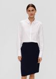s.Oliver Damesrok navy