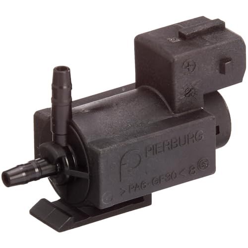 PIERBURG 7.02318.01.0 ventiel, compressor bypassklep