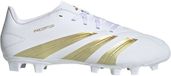 Adidas Predator Club Flexible Ground Voetbalschoenen Wit EU 46 Man